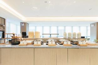ji hotel wuhan biolake tongji hospital