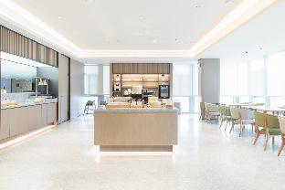 ji hotel wuhan biolake tongji hospital