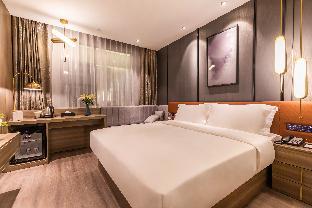 orange hotel changsha jiefang west road ifc