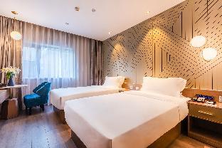orange hotel changsha jiefang west road ifc