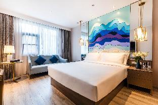 orange hotel changsha jiefang west road ifc