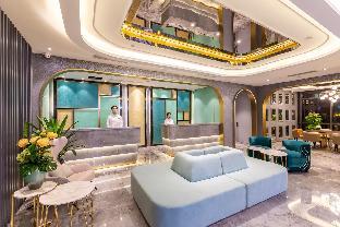 orange hotel changsha jiefang west road ifc