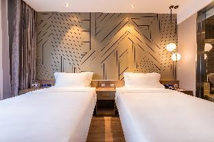 orange hotel changsha jiefang west road ifc