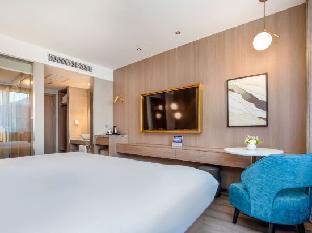 orange hotel changsha jiefang west road ifc
