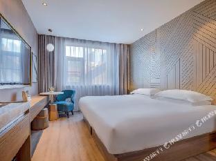 orange hotel changsha jiefang west road ifc