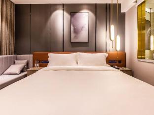orange hotel changsha jiefang west road ifc