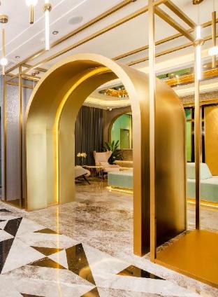 orange hotel changsha jiefang west road ifc