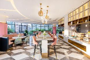 orange hotel changsha jiefang west road ifc