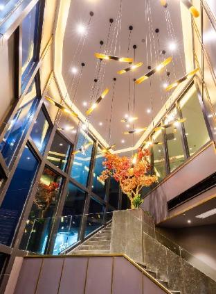orange hotel changsha jiefang west road ifc