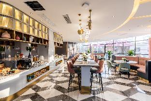 orange hotel changsha jiefang west road ifc