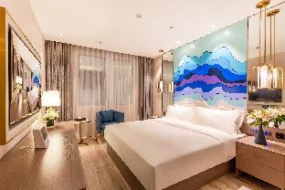 orange hotel changsha jiefang west road ifc