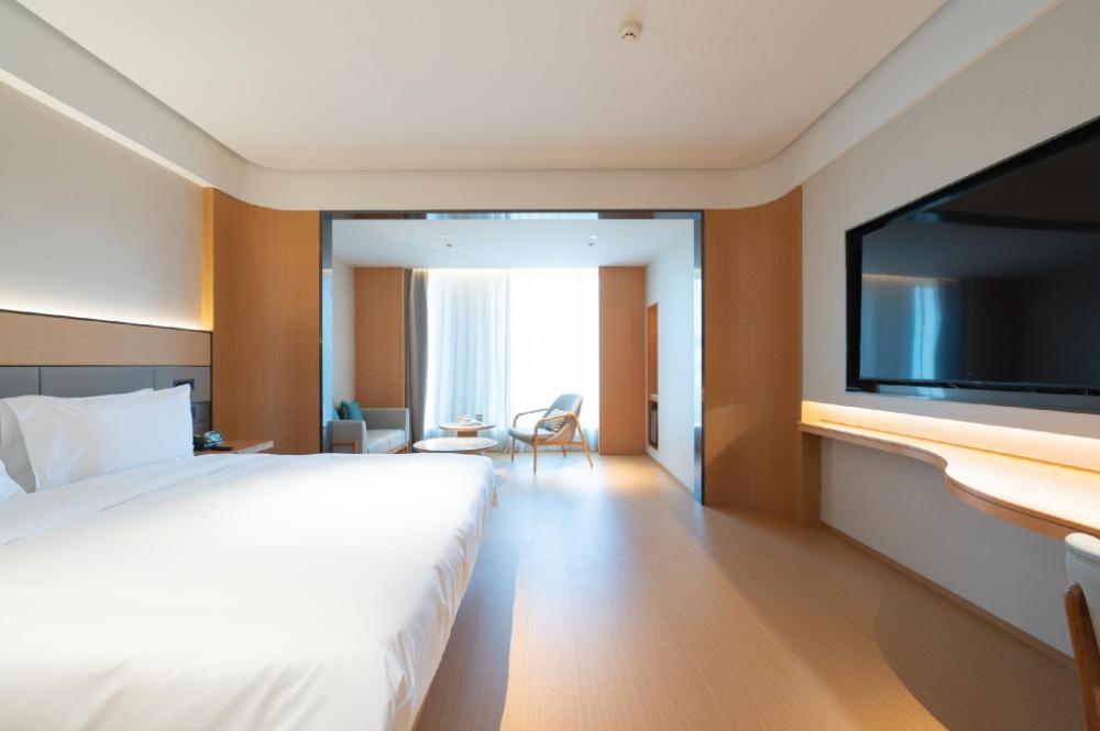 ji hotel zhengzhou east railway station jinshui ea