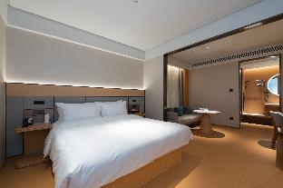 ji hotel zhengzhou east railway station jinshui ea