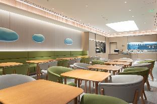 ji hotel zhengzhou east railway station jinshui ea