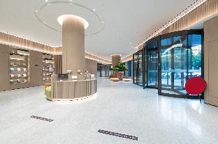 ji hotel zhengzhou east railway station jinshui ea