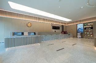ji hotel zhengzhou east railway station jinshui ea