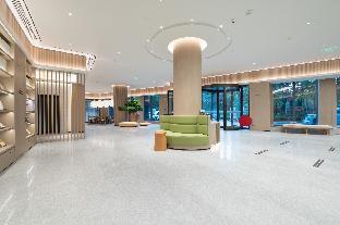 ji hotel zhengzhou east railway station jinshui ea