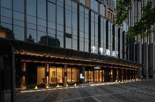 ji hotel zhengzhou east railway station jinshui ea