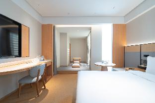 ji hotel zhengzhou east railway station jinshui ea