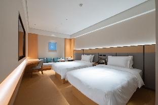 ji hotel zhengzhou east railway station jinshui ea