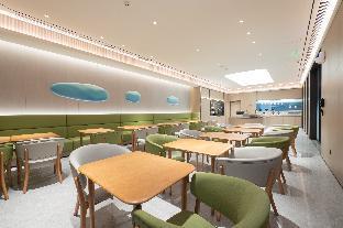 ji hotel zhengzhou east railway station jinshui ea