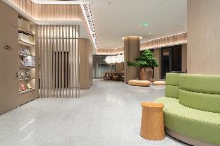 ji hotel zhengzhou east railway station jinshui ea