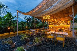 whoopers party hostel palolem