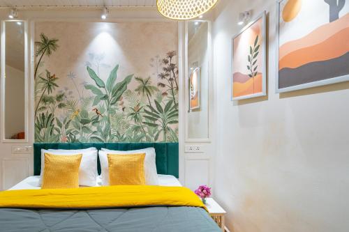 whoopers party hostel palolem