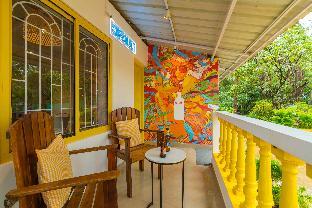 Whoopers Party Hostel, Palolem,Marmagao>>Goa,2 star