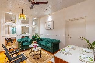 Whoopers Party Hostel, Palolem,Marmagao>>Goa,2 star