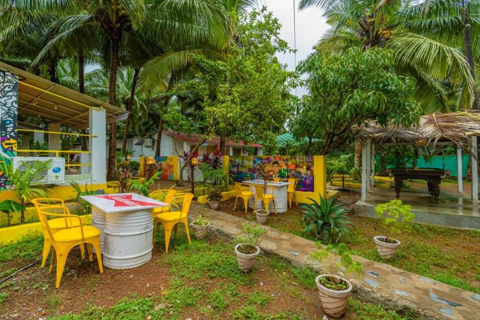 goa