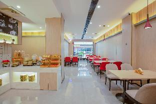 borrman hotel jinhua yiwu international trade mall