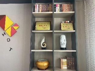 borrman hotel jinhua yiwu international trade mall