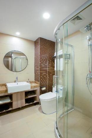 borrman hotel jinhua yiwu international trade mall