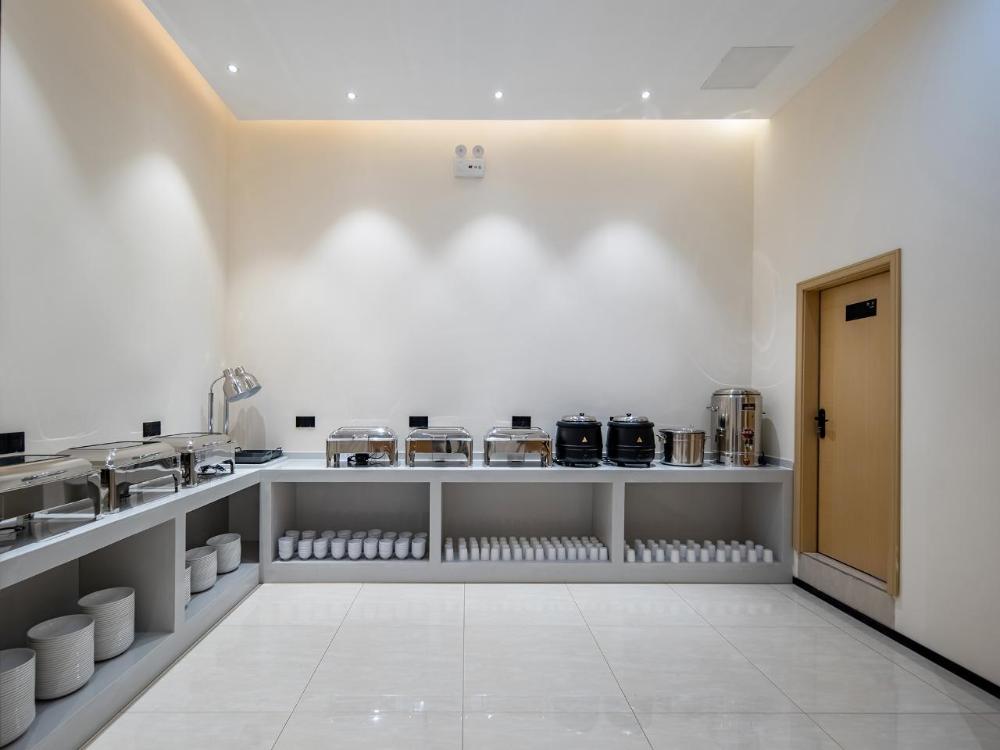 city comfort inn tianlin bus terminal