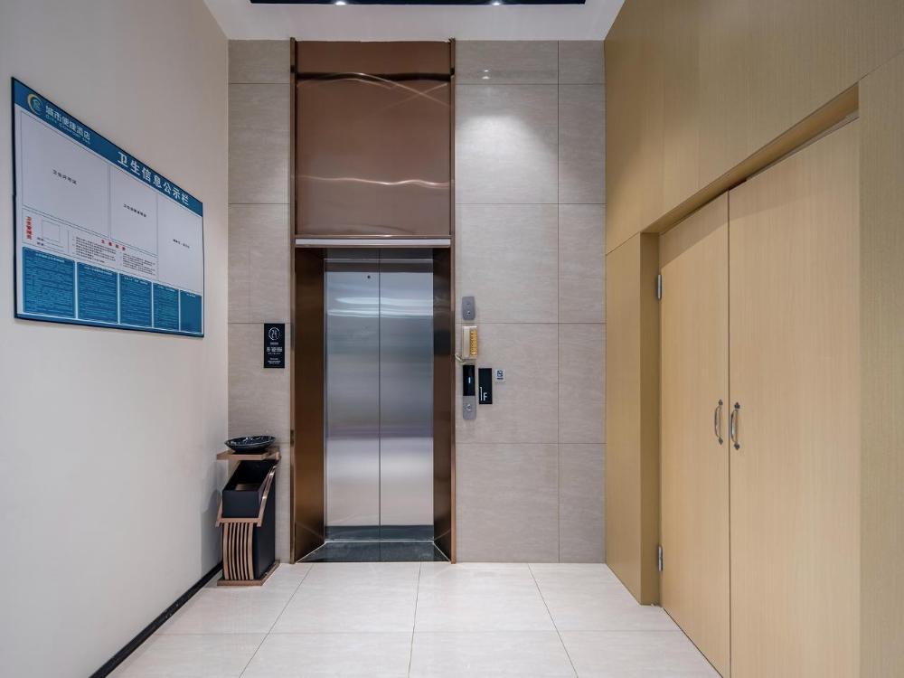 city comfort inn tianlin bus terminal