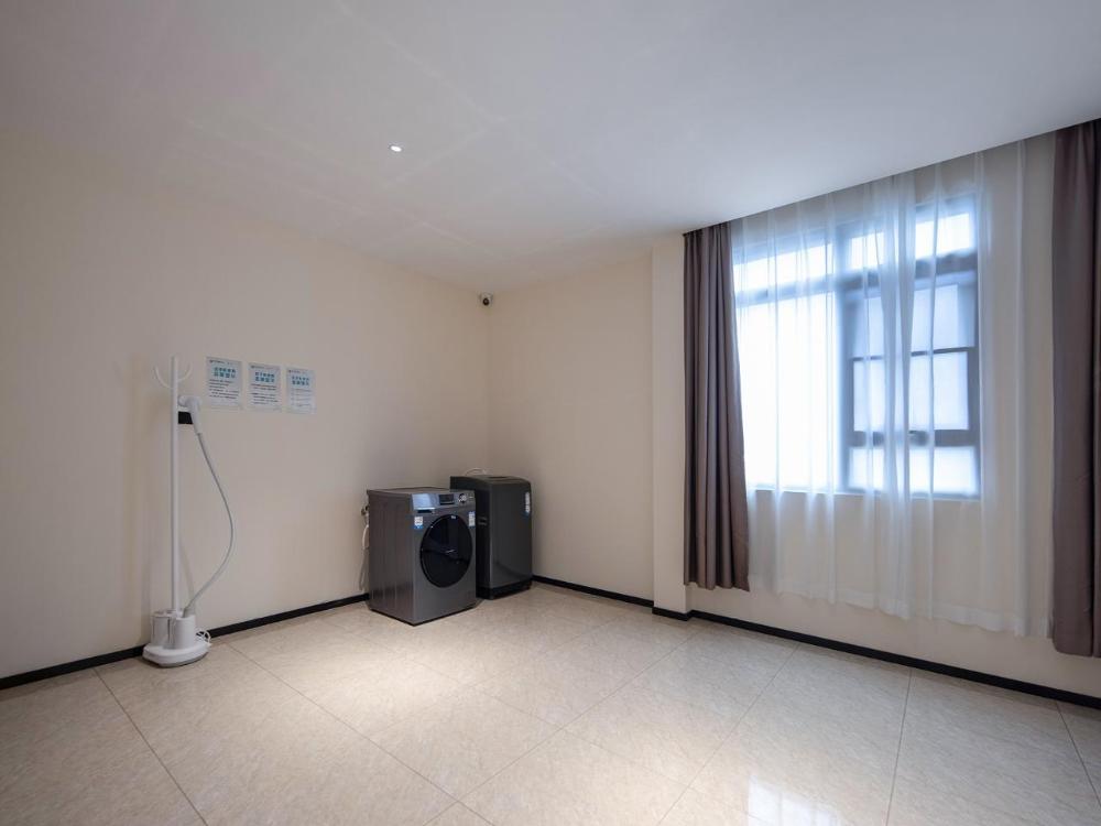 city comfort inn tianlin bus terminal