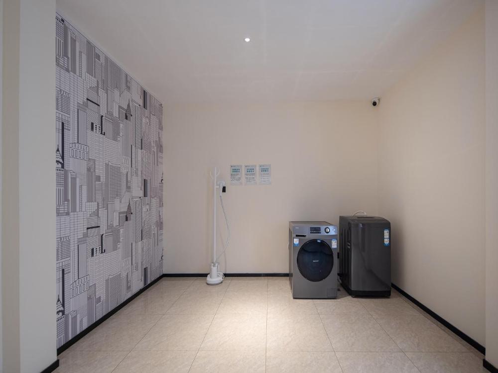 city comfort inn tianlin bus terminal