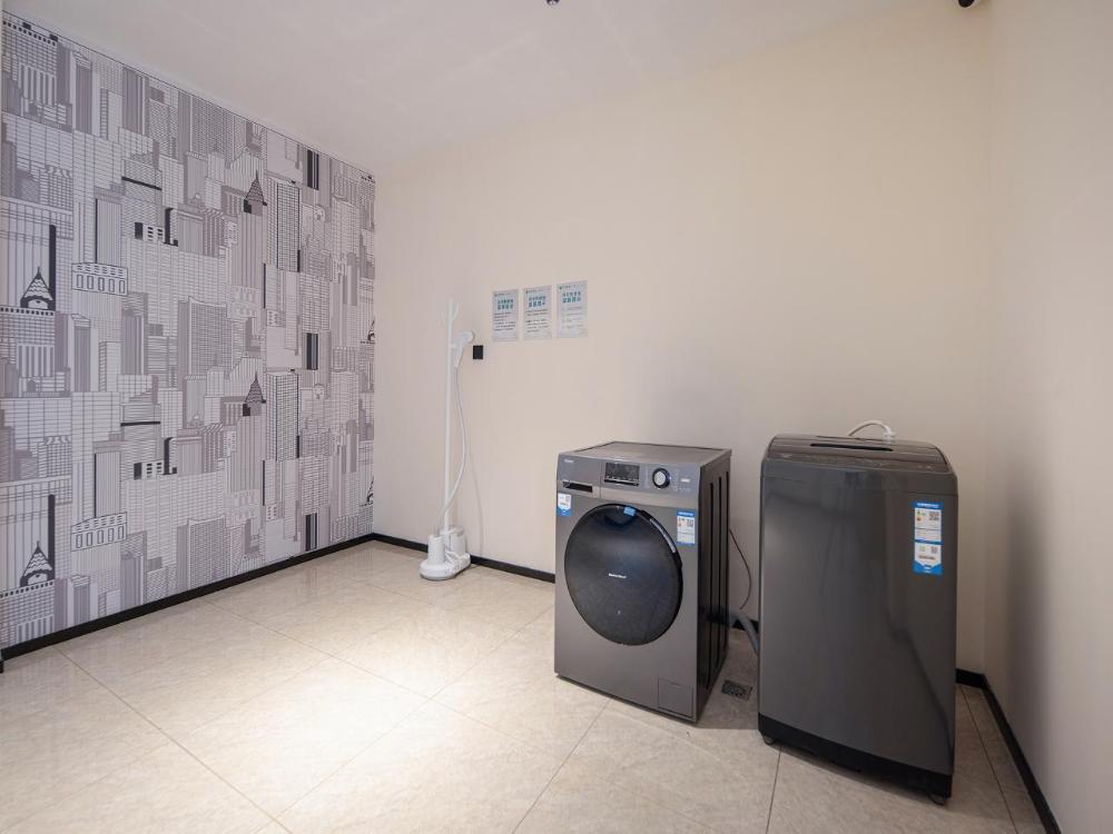 city comfort inn tianlin bus terminal