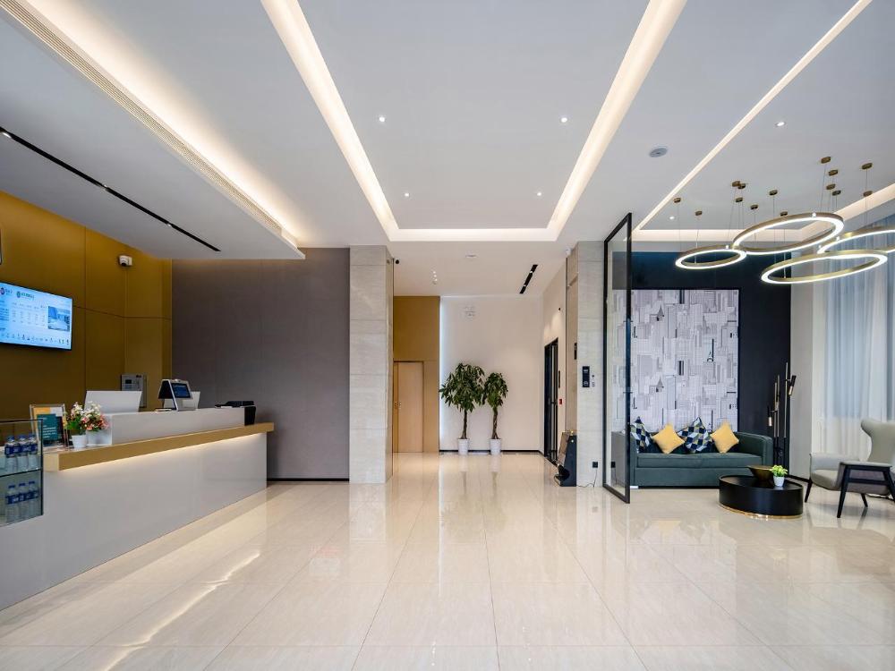 city comfort inn tianlin bus terminal