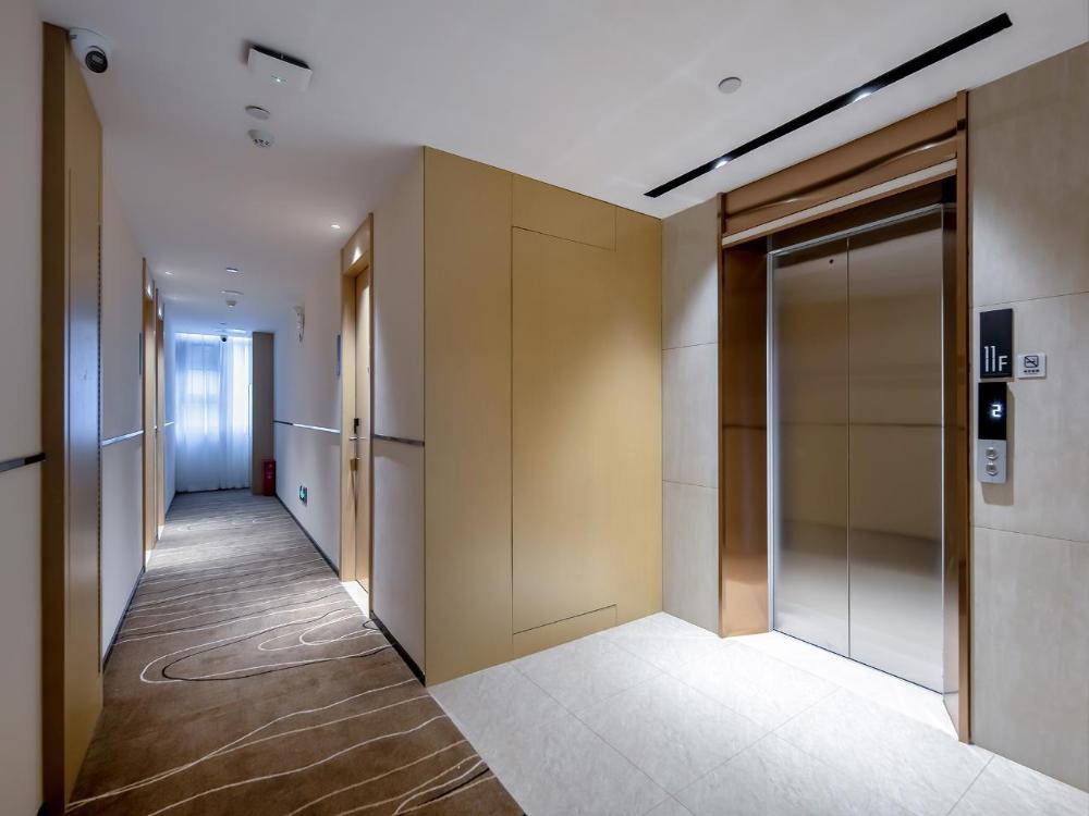 city comfort inn tianlin bus terminal