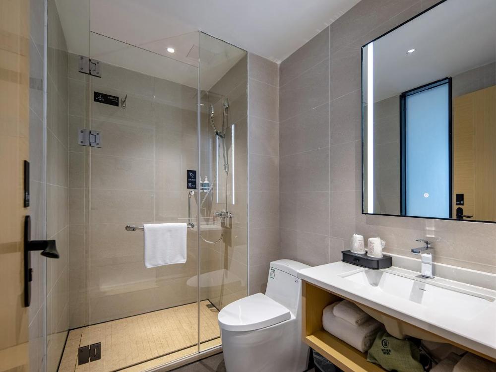 city comfort inn tianlin bus terminal