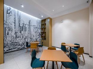 city comfort inn tianlin bus terminal