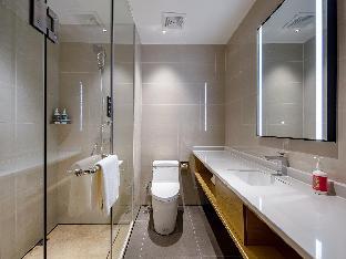 city comfort inn tianlin bus terminal