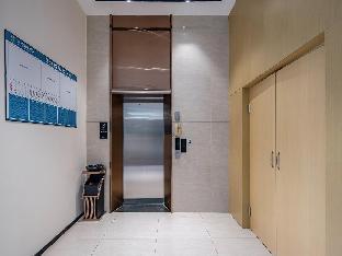 city comfort inn tianlin bus terminal