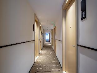 city comfort inn tianlin bus terminal