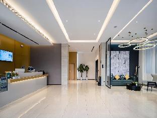 city comfort inn tianlin bus terminal