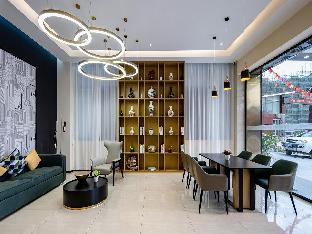 city comfort inn tianlin bus terminal