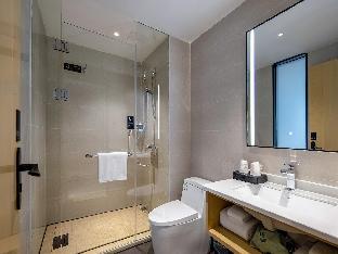 city comfort inn tianlin bus terminal