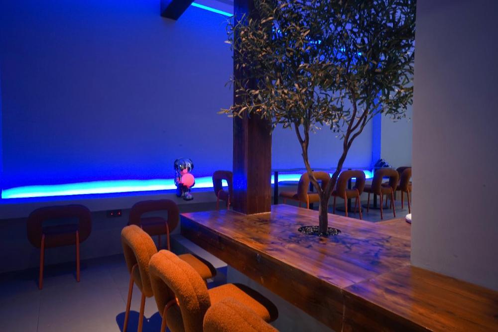 poltton international service apartment huizhou shili silver beach yapojiao
